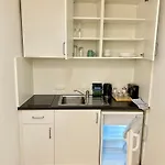 Rp-apartments * Štýrský Hradec
