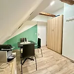 Rp-apartments Apartmán Štýrský Hradec