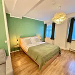 Apartmán Rp-apartments *
