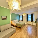 Rp-apartments Apartmán