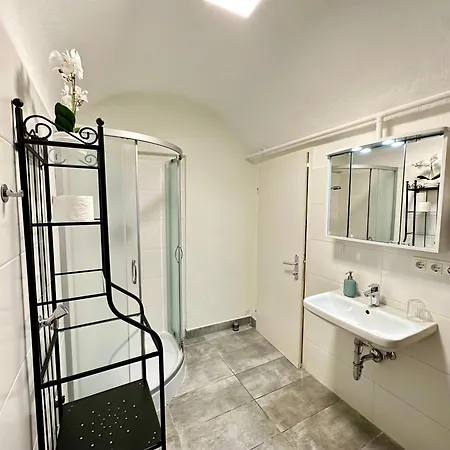 Rp-apartments Apartamento *