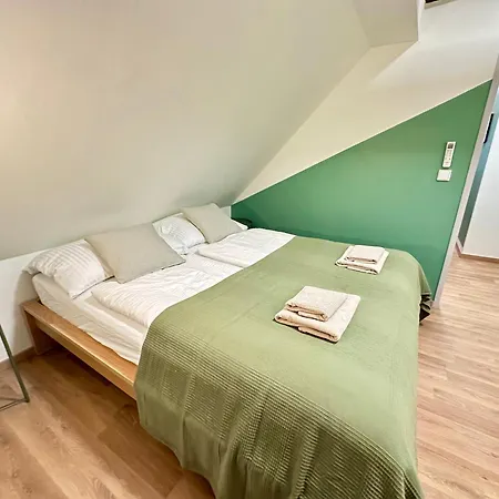 Rp-apartments