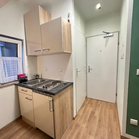 Rp-apartments Apartamento *