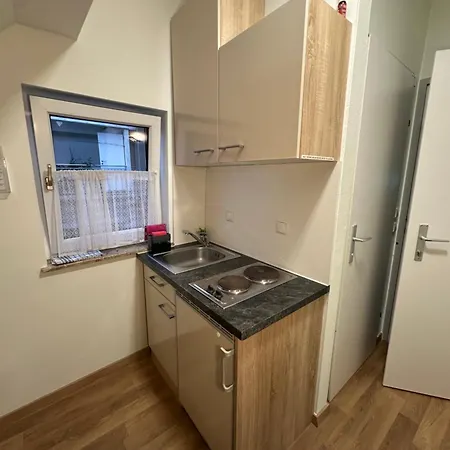 Rp-apartments Apartamento Graz