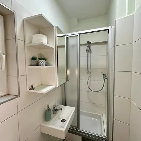 Apartamento Rp-apartments