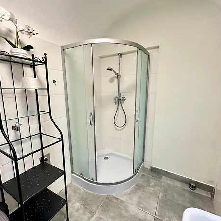 Apartamento Rp-apartments