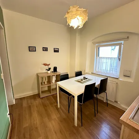 Rp-apartments Apartment *