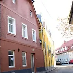 Appartement Rp-apartments *