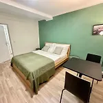 Rp-apartments * Graz
