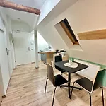 Rp-apartments Apartment