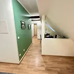 Rp-apartments Apartment Graz