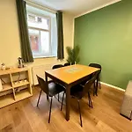 Apartment Rp-apartments