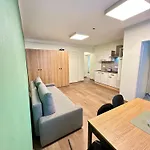 Apartment Rp-apartments