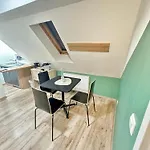 Apartment Rp-apartments Graz