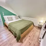 Rp-apartments Graz