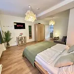 Apartment Rp-apartments