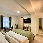 Apartment Rp-apartments *