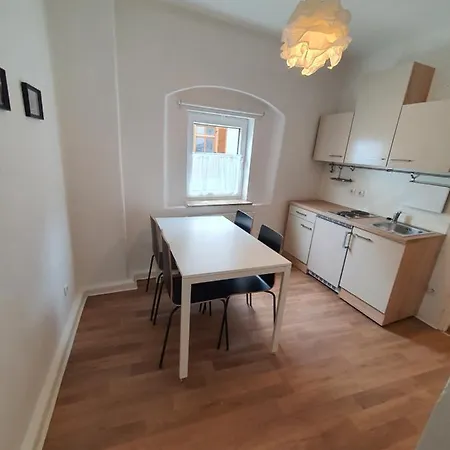 Appartement Rp-apartments *