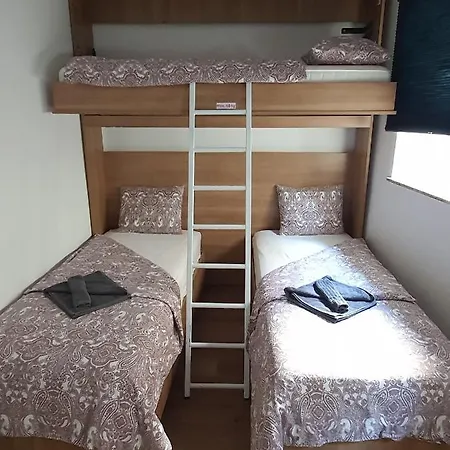 Rp-apartments Lend L Self Check-in Apartment Graz