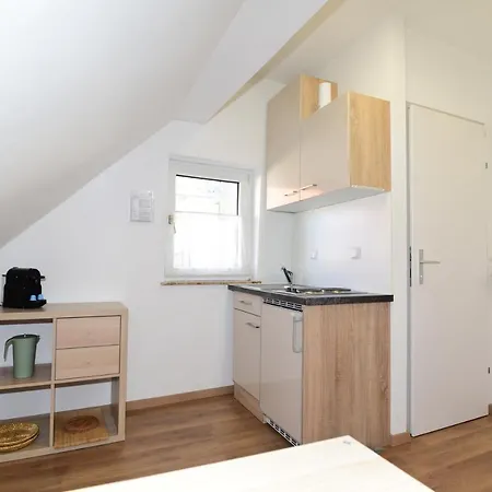 Apartamento Pm Cityapart Lend *