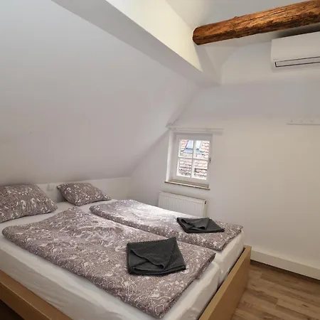 Pm Cityapart Lend Apartamento