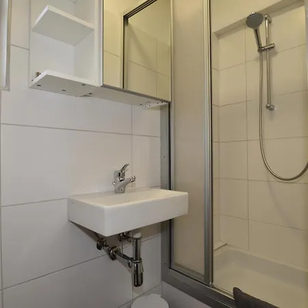 Pm Cityapart Lend Apartamento Graz