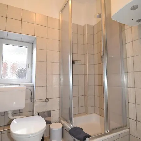 アパート Rp-apartments