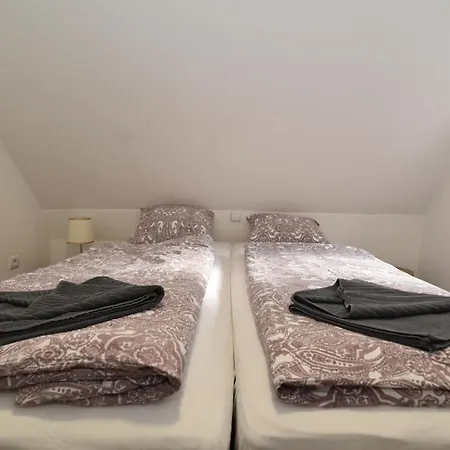 Pm Cityapart Lend Apartamento *