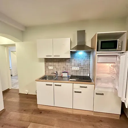 Rp-apartments גראץ