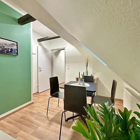 Rp-apartments Lend L Self Check-in *