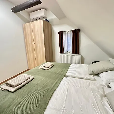 Rp-apartments Lend L Self Check-in Graz