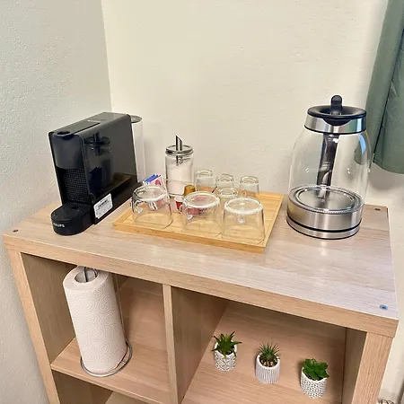 Rp-apartments Lend L Self Check-in * Graz