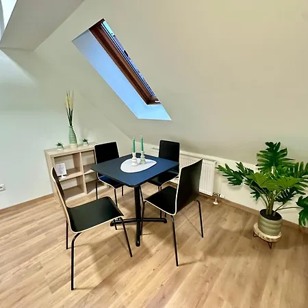 Rp-apartments * Graz