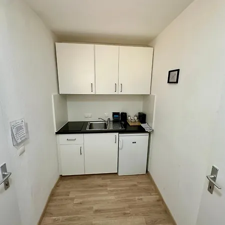 Rp-apartments Appartement