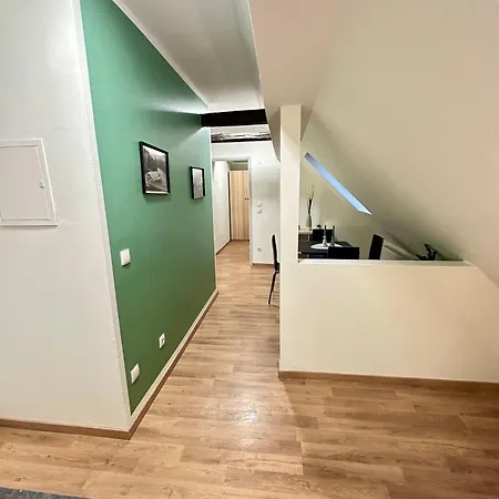 Rp-apartments Lend L Self Check-in Apartment Graz