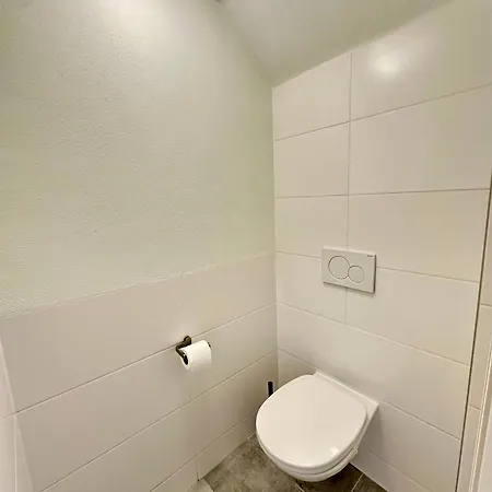 Rp-apartments Lend L Self Check-in Graz