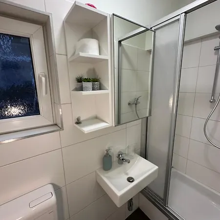 Rp-apartments Lend L Self Check-in * Graz