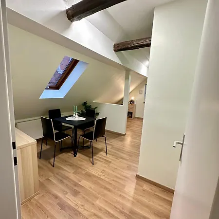 Rp-apartments Lend L Self Check-in Apartment Graz