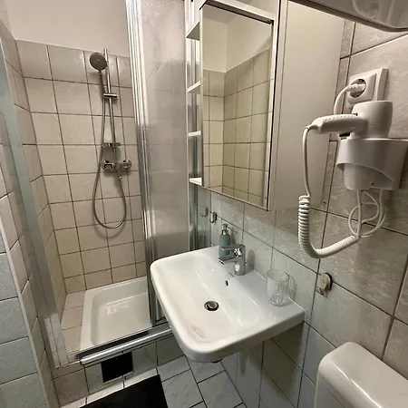 Rp-apartments Lend L Self Check-in * Graz