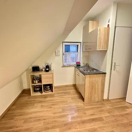 Rp-apartments Lend L Self Check-in