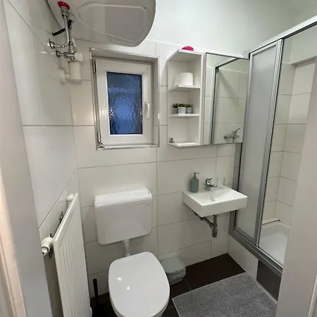 Rp-apartments Appartement