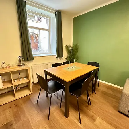 Appartement Rp-apartments