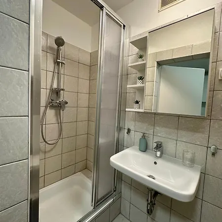 Appartement Rp-apartments Graz