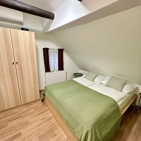 Rp-apartments Appartement