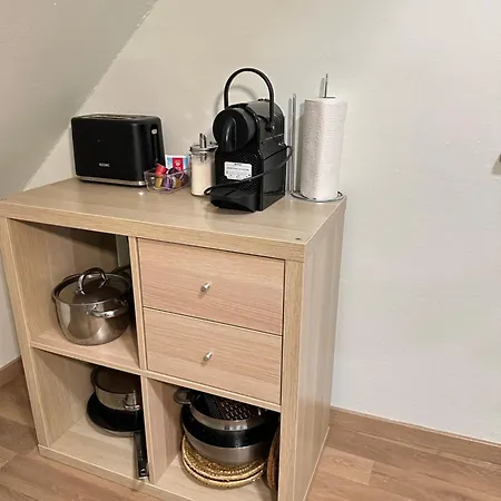 Rp-apartments Lend L Self Check-in