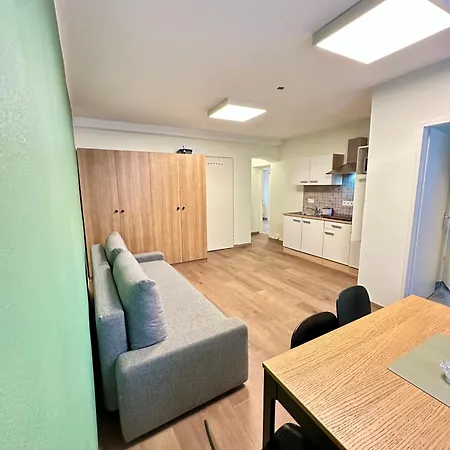 Appartement Rp-apartments