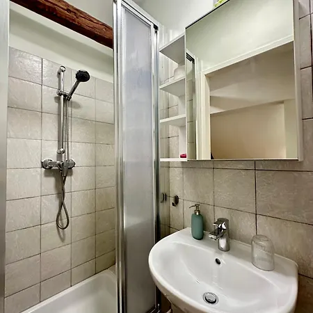Rp-apartments Lend L Self Check-in *