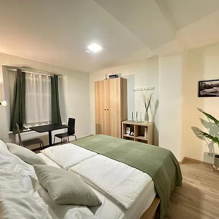 Rp-apartments Appartement *