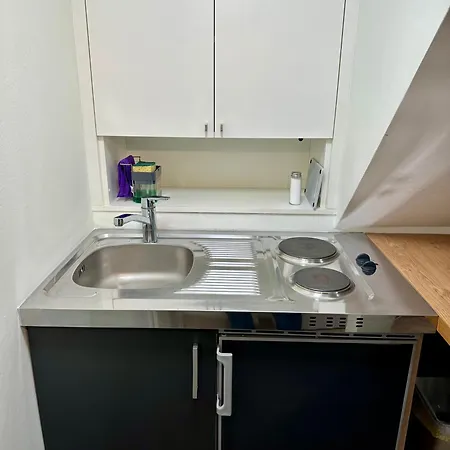 Rp-apartments Lend L Self Check-in *