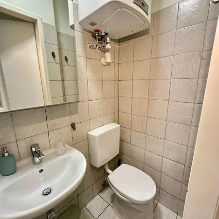 Rp-apartments Appartement *